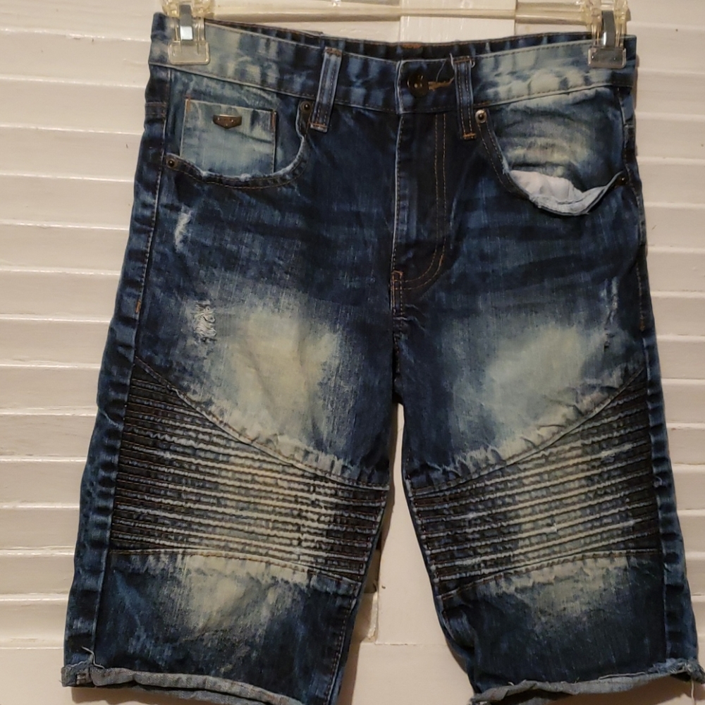 South Pole Shorts